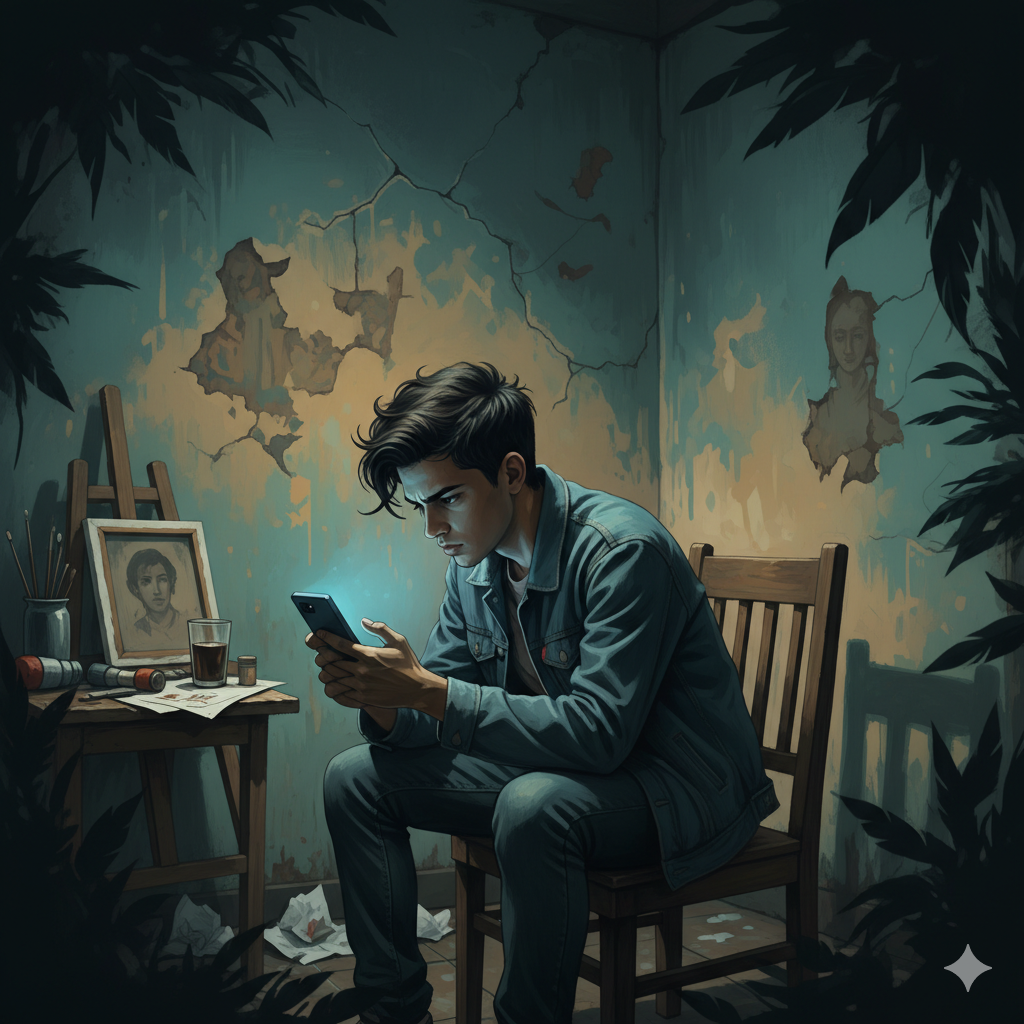 The voice that will not be silenced: young Cubans facing state silence